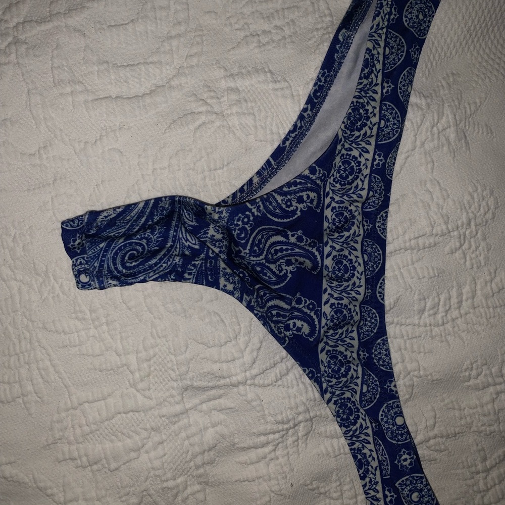 Mira cheeky bottoms